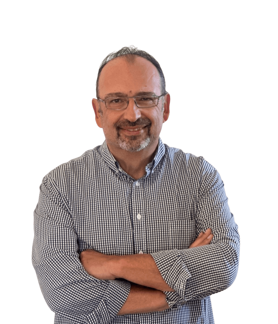 Sergio Avedian - Wall Street Veteran