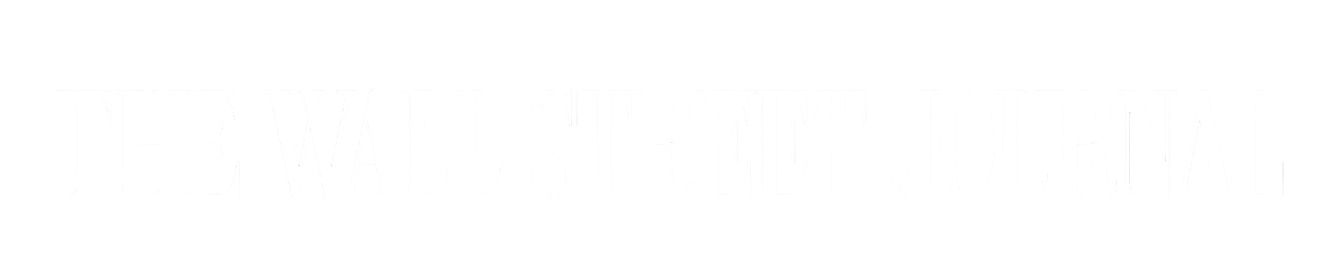 The Wall Street Journal